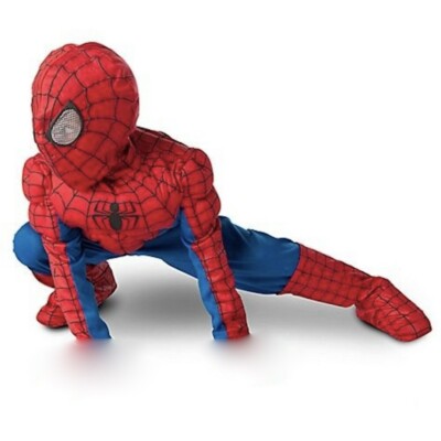 disney spiderman shoes