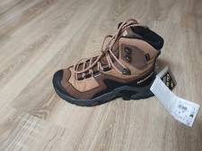 Salomon Quest Element GTX W Damen-Wanderschuhe Schuhe Gr. 37 1/3 - NEU - 190,00€