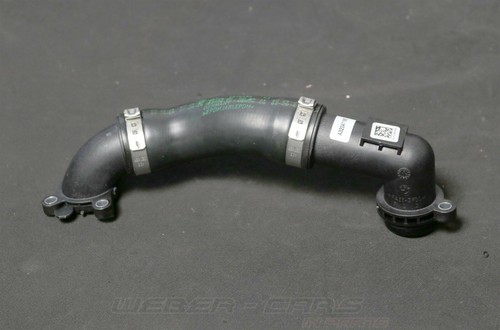 9896566 BMW MINI F54-60 B36 B38 1.5 Benzin Leitung Kühlmittelpumpe Zylinderkopf