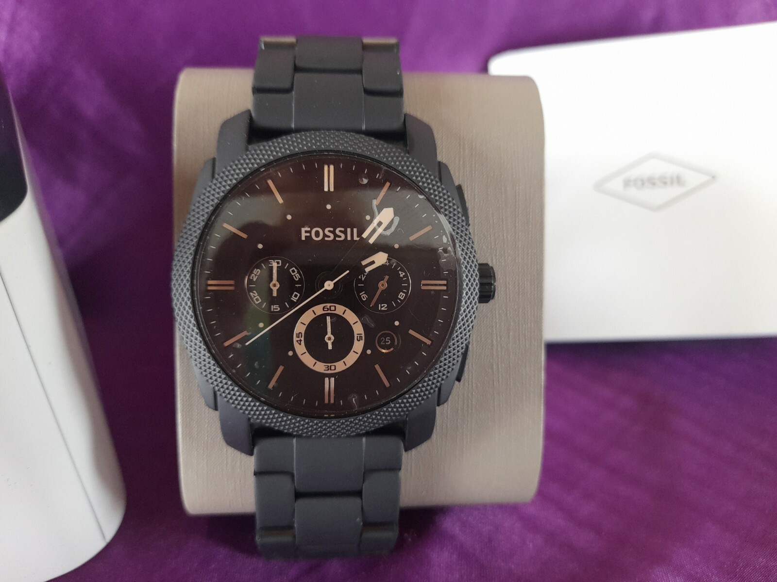 fossil watch fs4682