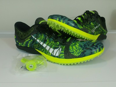 nike flywire spikes