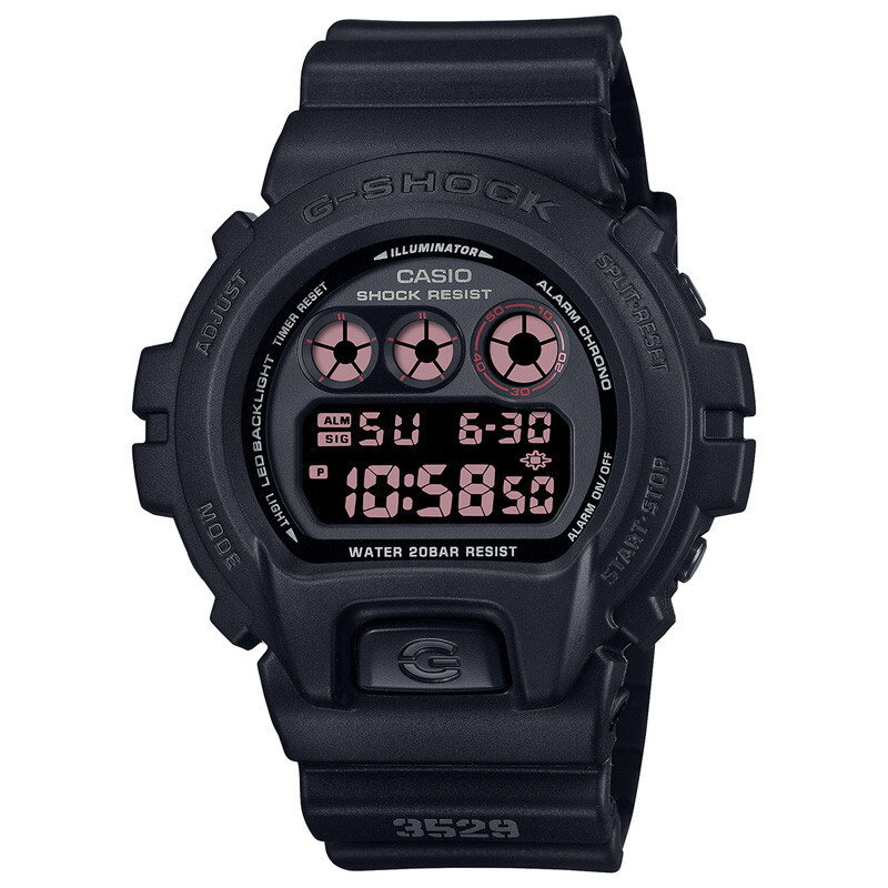G-SHOCK 腕時計 DW-6900UMS MAT BLACK RED EYE s-l1200.jpg