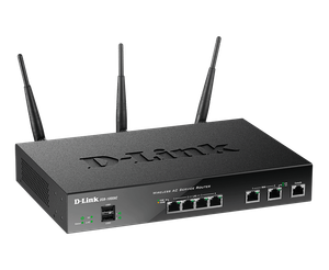 dlink 5ghz