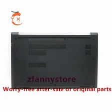 New For ThinkPad E15 Gen3 20YG 20YH 20YJ 20YK Bottom Cover Lower Case 5CB0Z69332