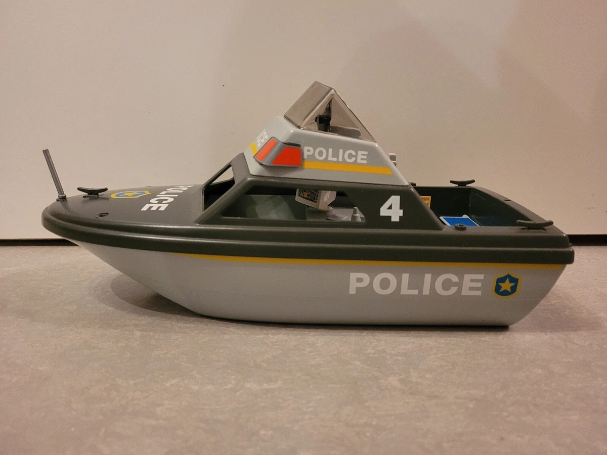 playmobil 4429 /5801 y mas de policia - Comprar Playmobil en