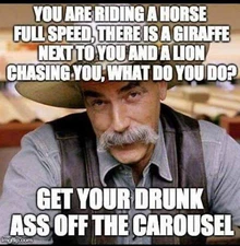 FUNNY MAN CAVE Beer Fridge Magnet or Glossy Decal  F48