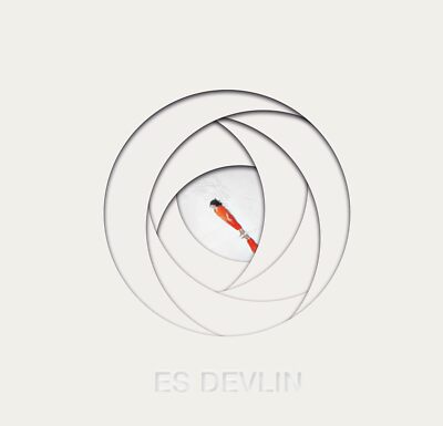 An Atlas of Es Devlin by Es Devlin