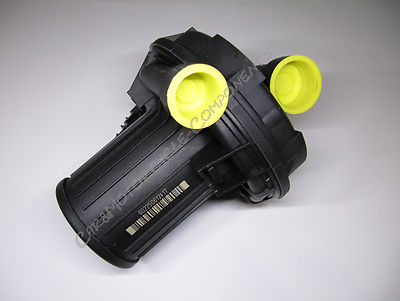 Auto Ersatzteil Luftpumpe MaXpeedingrods Sekundärluftpumpe Kompatibel Mit VW, Audi, Seat, Skoda & Porsche - 06A959253B 06A959253E Sekundärluftpumpe Ersatz