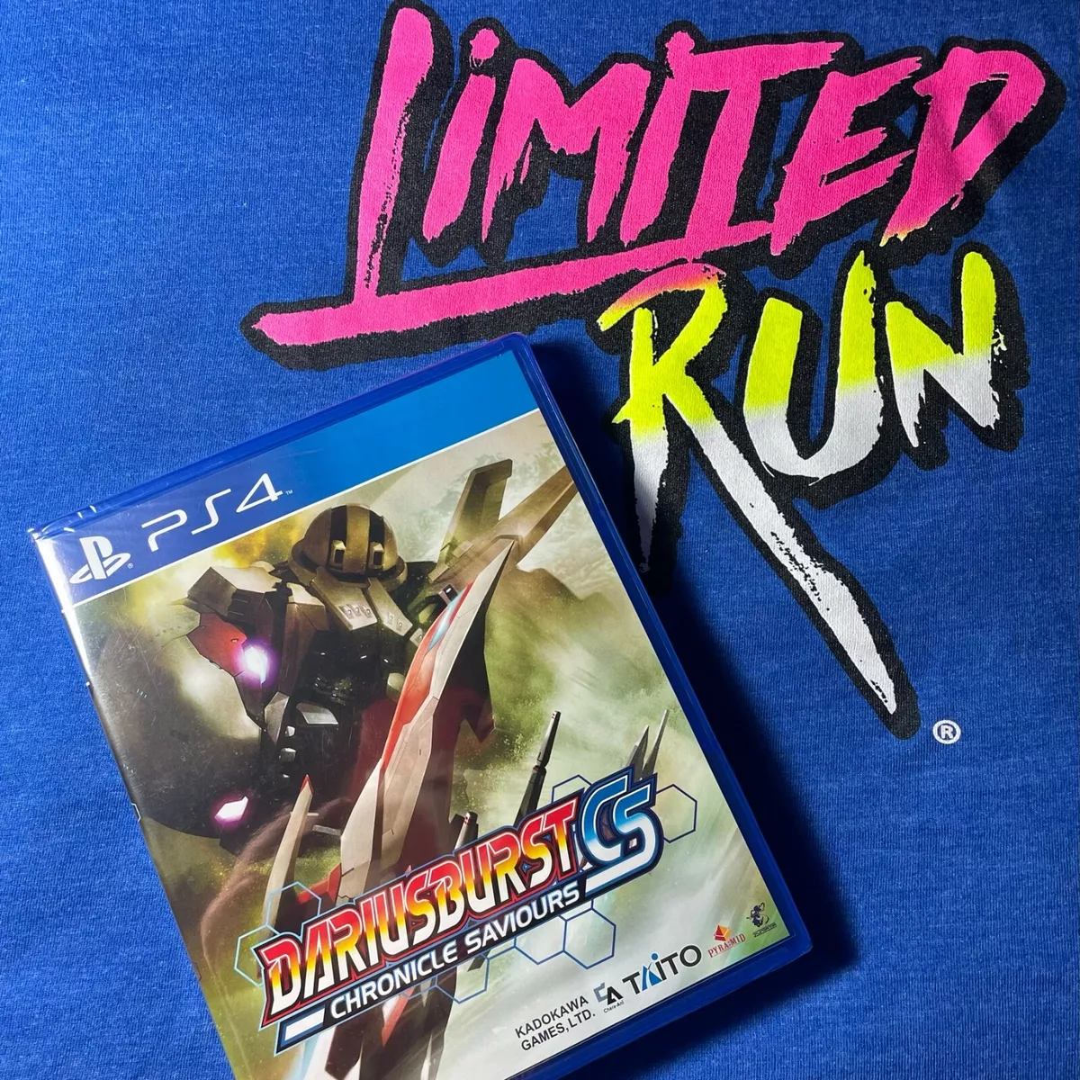 Best shoot em best sale up games ps4