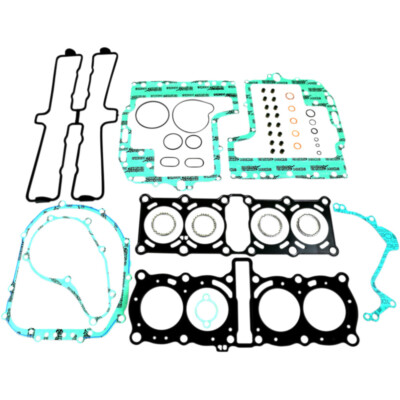 Athena Complete Engine Gasket Kit (excluding oil seal) P400485850601