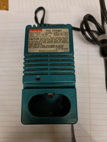 Cargador rápido de batería DC9700 CC 7,2 V 9,6 V 7100 9000 9100 eBay