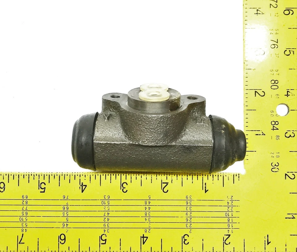 Cilindro de rueda Wagner F102155 [Lote de 2] NOS Foto 3 de 4