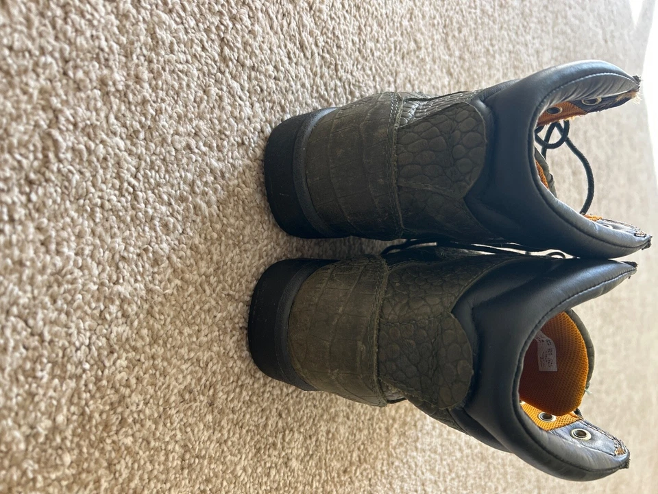 Botas Timberland Foto 3 de 4