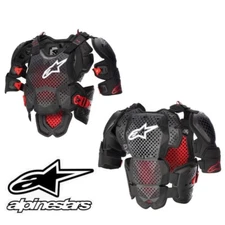 2024 Alpinestars A-10 V2 MX Motocross Offroad Chest Protector Pick Size/Color