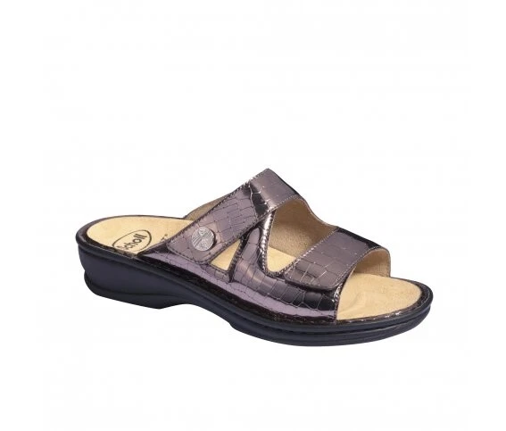 Ciabatte con plantare estraibile dott best sale scholl