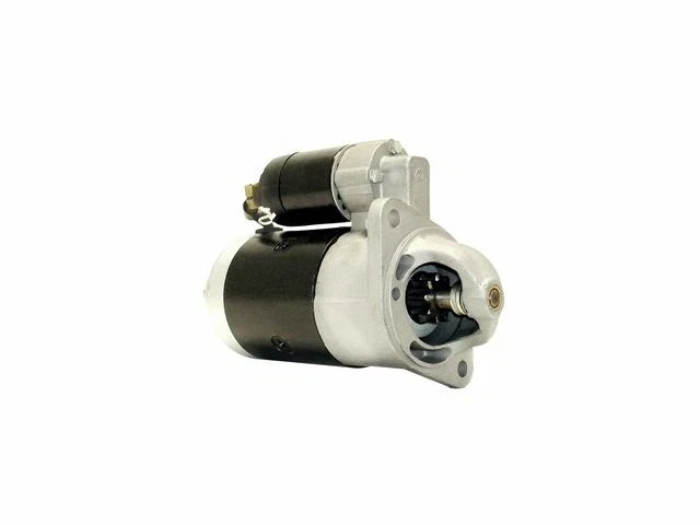 For 1972-1974 Nissan 620 Pickup Starter 54527RT 1973 