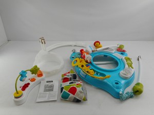 color climbers jumperoo