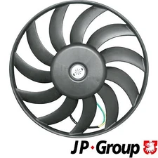 1199102900 JP GROUP fan, engine cooling for Audi, Seat