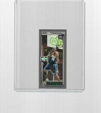 2003-2004 UPPER DECK BASKETBALL ROOKIE MATRIX MINI ANTAWN JAMISON #14
