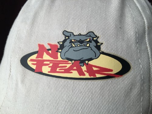 Snapback Baseball Hat Cap Bulldog Men 