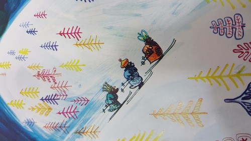 Punch Magazine UK Britische politische Satire 8. Januar 1969 Coren on Pleasure - Bild 2 von 6