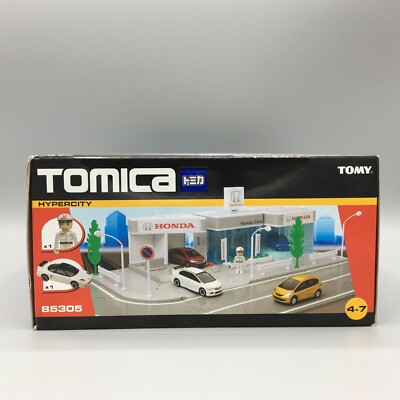 ミニカー HONDA DIRECT MARKETING CORP. EMO5 NSX-T HONDA DIRECT MARKETING CORP. EMO5 NSX-T