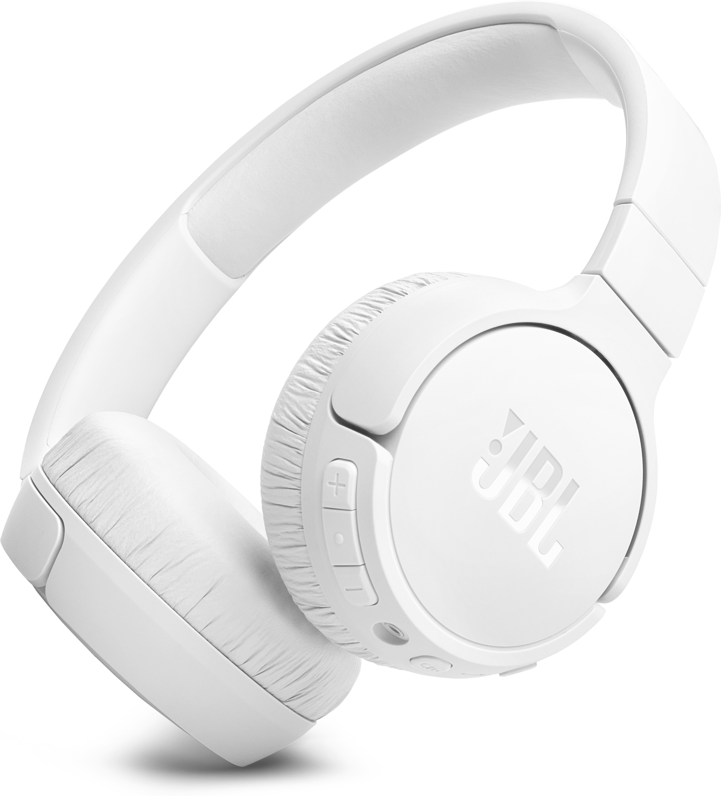 Накладные наушники JBL Tune 670NC NC (белый)