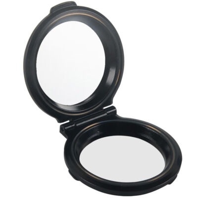 Bay II B2 Bayonet 2 Mirror Lens Cap For Rolleiflex Rollei 75mm 3.5F TLR Camera