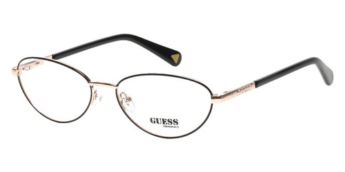 Guess Women GU50225 072 51 Eyeglasses | eBay display picture 2