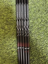 New Uncut UST Mamiya Proforce V2 HL BLACK Senior, Regular or S Flex Driver Shaft