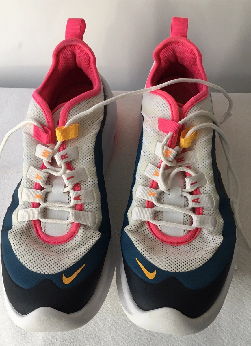 Nike air max bright cheap colors