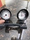 2008-2017 SMART CAR DASH TACH & CLOCK GAUGE SET UP NEW