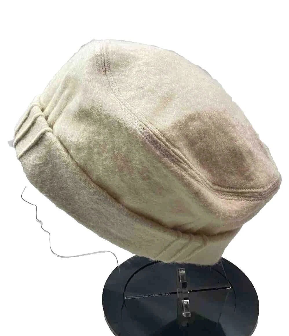 Boina de Lana Handmade sombreros para hombres