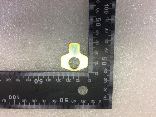 8M7640 - LOCK (one hole) 2H3504 0L0364 9M0909 9M9405 for Caterpillar ...
