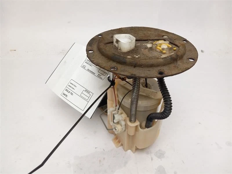 ТОПЛИВНЫЙ НАСОС подходит для TOYOTA CAMRY 2007 - 2008 - Изображение 4 из 4