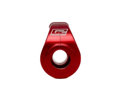 G2 Ergonomics Billet Pro Drosselklappengehäuse - Honda CRF250/450R/X ('17 - '25)