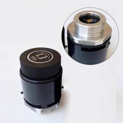 1 Pc. New   pump KVT/DVT3.80/3.100/3.140   regulating valve