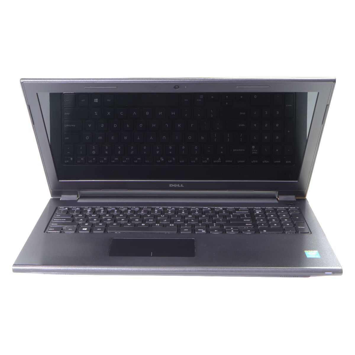 Dell Inspiron 15.6in 3000 Series (3878) Laptop Core i5-5200U - 8GB