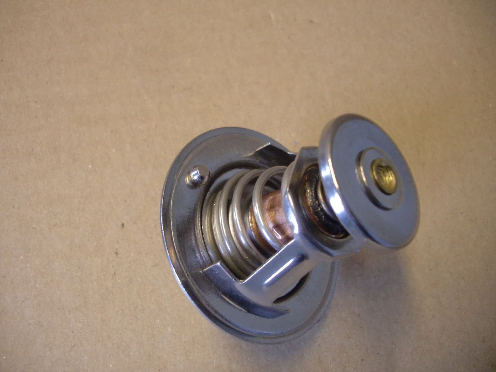 JAGUAR DAIMLER THERMOSTAT (88 DEGREES) FITS XJ6 XJ12 XJ40 X300 & XJS EBC3577 eBay