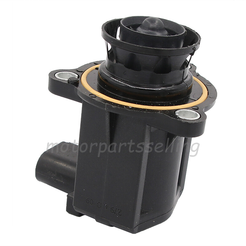 Turbocharger Diverter Valve For Audi A4 TT Volkswagen Tiguan GTI 701830130