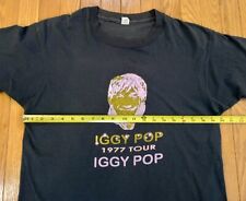 iggy pop shirt products for sale | eBay iggy pop shirt products for sale | eBay