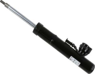 Original SACHS Stoßdämpfer 319 001 für Audi