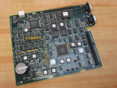David Systems 215-103491-0001 Circuit Board 2151034910001
