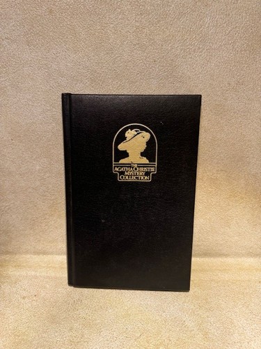 The Agatha Christie Mystery Collection-- You Pick Your Title - 第 39/525 張圖片
