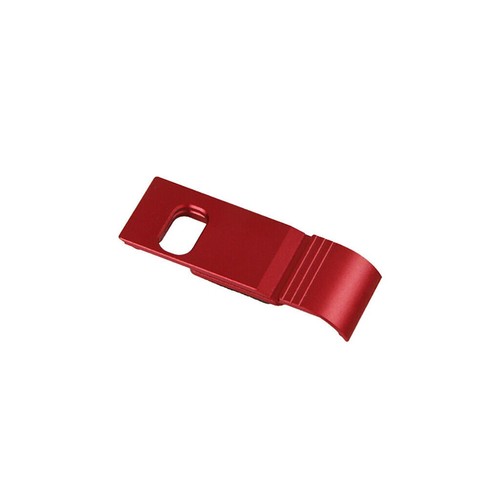 Aluminium Rechargeable Battery Side Cover for GoPro Max Dustproof for GoPro - Picture 7 of 9