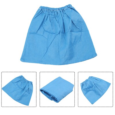 Textile Fabric Cloth Filter Bags For Einhell Wet & Dry Vacuum-Cleaner Filters