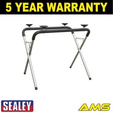 Image of Sealey Folding Windscreen Stand WK4