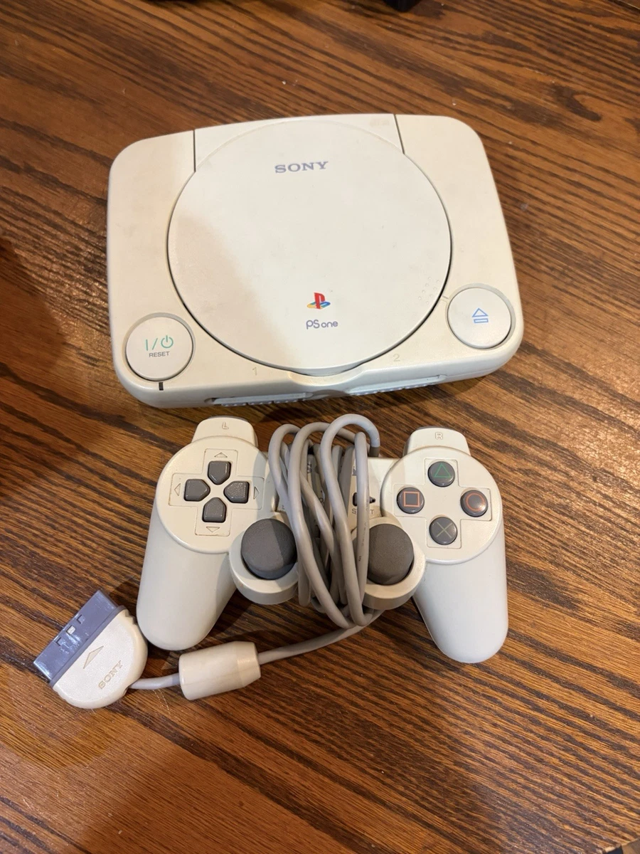 プレイステーション１ Sony PlayStation 1 NTSC-J Video Game Consoles for sale - eBay