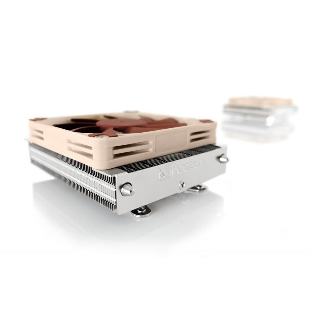 Noctua NH-L9a-AM4 Dissipatore per CPU