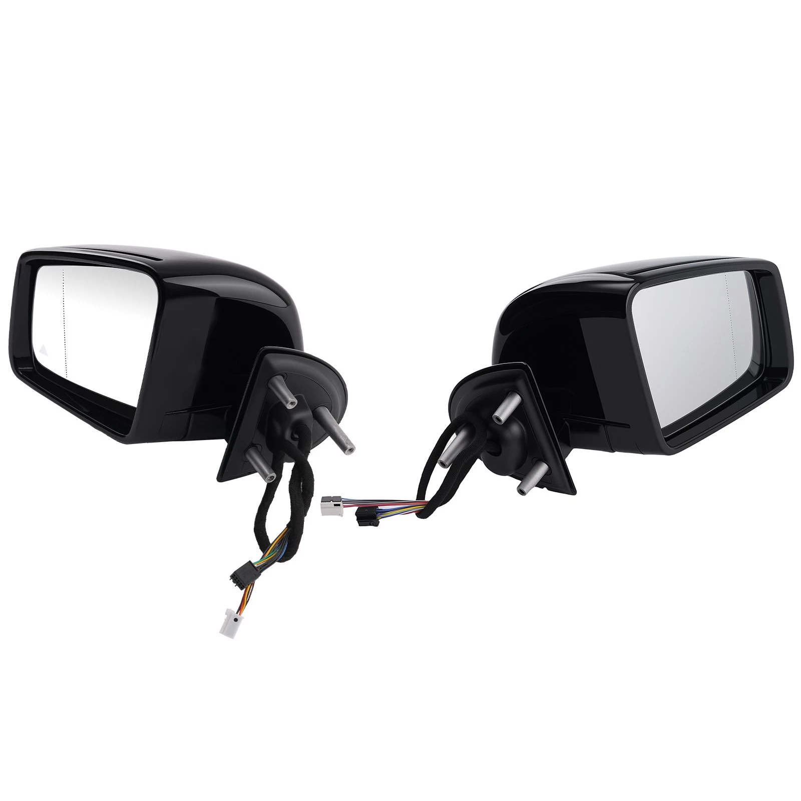 Side View Mirror for Mercedes-Benz GL/ML W164 2007-2011 1648104693